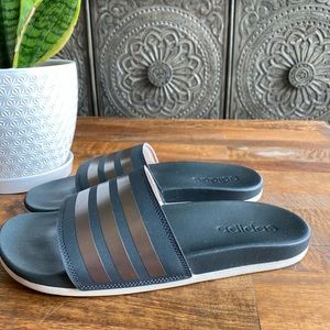 Adidas Comfort Slides